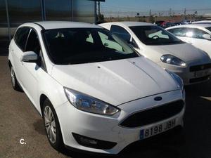 FORD Focus 1.6 TDCi 115cv Trend Sportbreak 5p.