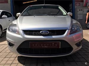 FORD Focus 1.6 TDCi 90 Titanium 5p.