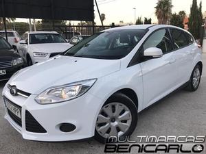 FORD Focus 1.6 TDCi 95cv Trend 5p.