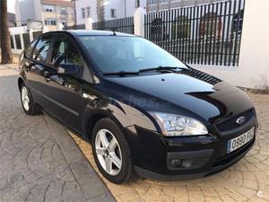 FORD Focus 1.6 TDCi Trend 5p.