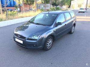 FORD Focus 1.6 TDCi Trend Wagon 5p.