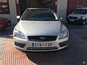 FORD Focus 1.6 TREND 3p.