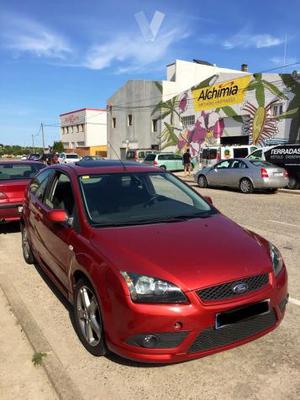 FORD Focus 1.6Ti VCT Sport -07