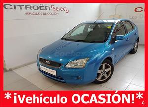 FORD Focus 1.8 TDCi Ghia 5p.