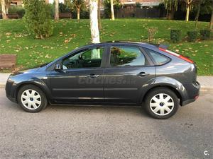 FORD Focus 1.8 TDCi Trend 5p.