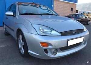 FORD Focus 1.8 TDdi Trend 3p.