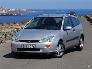 FORD Focus 2.0 TREND 3p.