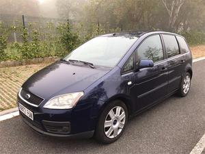 FORD Focus CMAX 1.8 TDCi Trend 5p.