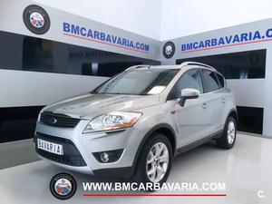 FORD Kuga 2.0 TDCi 2WD Trend 5p.