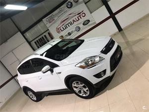 FORD Kuga 2.0 TDCi 4WD Trend 5p.