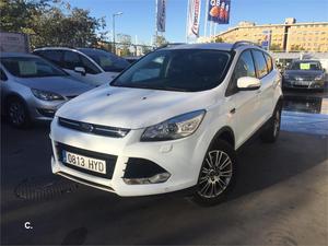 FORD Kuga 2.0 TDCi x2 Titanium 5p.