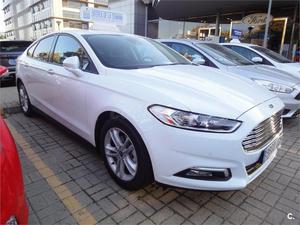 FORD Mondeo 1.5 EcoBoost 118kW 160CV Trend 5p.