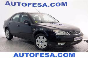 FORD Mondeo 2.0 TDCi 115 Futura X 5p.