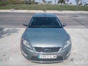 FORD Mondeo 2.0 TDCi 140 Titanium 5p.