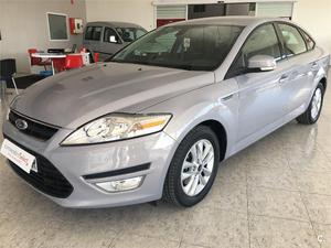 FORD Mondeo 2.0 TDCi 140 Trend X Auto 5p.