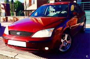 FORD Mondeo 2.0 TDCi Ghia 5p.