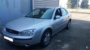 FORD Mondeo 2.0 TDCi Trend 5p.