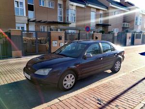FORD Mondeo 2.0 TDci 115 Trend -03