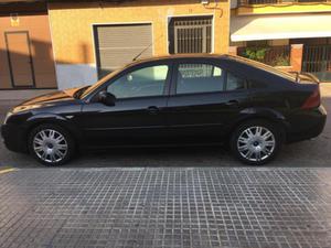 FORD Mondeo 2.2 TDCi Sport -05