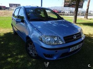 Fiat Punto 1.3 Multijet 16v Dynamic 5p. -05