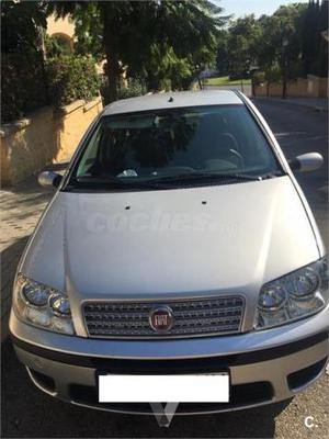 Fiat Punto Classic 1.2 8v 60cv 5p. -09