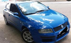 Fiat Stilo 1.9 Jtd 100cv Active 3p. -04