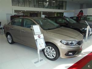 Fiat Tipo v Easy 70kw 95cv Gasolina 4p. -17