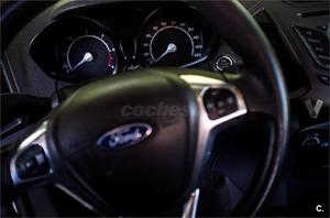 Ford Ecosport 1.5 Tdci 90cv Limited Edition 5p. -14