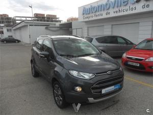 Ford Ecosport 1.5 Tdci 90cv Trend 5p. -15