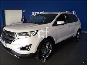 Ford Edge 2.0 Tdci 132kw 180cv Titanium 4wd 5p. -17