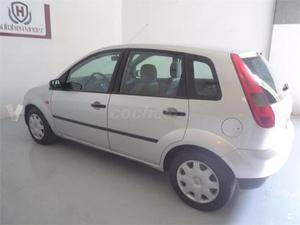 Ford Fiesta 1.4 Tdci Ambiente 5p. -04