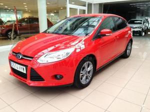 Ford Focus 1.0 Ecoboost Ass 125cv Edition 5p. -14