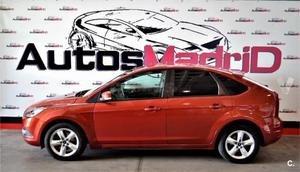 Ford Focus 1.6 Tdci 109 Trend 5p. -09