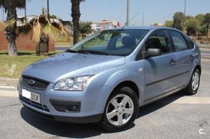 Ford Focus 1.6 Tdci Trend 5p. -05