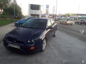 Ford Focus 1.8 Tddi Ghia 4p. -00