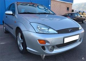 Ford Focus 1.8 Tddi Trend 3p. -02