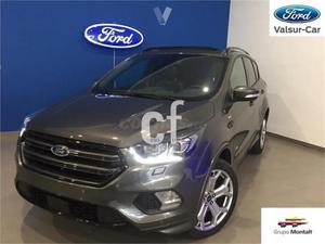 Ford Kuga 2.0 Tdci 132kw 4x4 Ass Stline Powers. 5p. -17