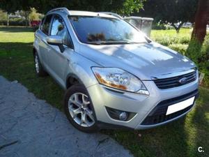 Ford Kuga 2.0 Tdci 4wd Trend 5p. -08