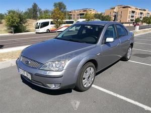 Ford Mondeo 2.0 Tdci 115 Trend 4p. -05
