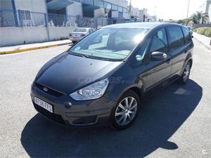 Ford S-max 1.8 Tdci Trend 5p. -06