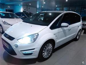 Ford Smax 2.0 Tdci 140cv Limited Edition 5p. -15