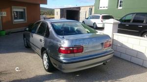 HONDA Accord 1.8I S 4p.