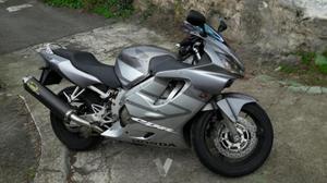 HONDA CBR 600F (