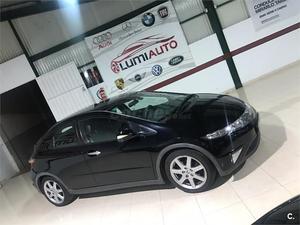 HONDA Civic 1.8 iVTEC Comfort 5p.