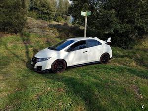 HONDA Civic 2.0 VTEC Turbo Type R GT 5p.