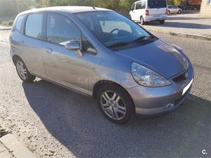 HONDA Jazz 1.4 I DSI CVT ES 5p.