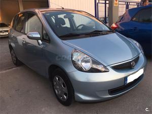 HONDA Jazz 1.4 I DSI CVT ES GRAPHITE 5p.