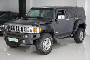 HUMMER Hp.