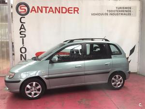 HYUNDAI Matrix v CRDi 110cv GLS Full 5p.