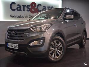 HYUNDAI Santa Fe 2.0 CRDi Klass Sky 4x2 7S 5p.